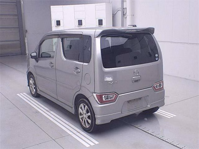 MAZDA FLAIR