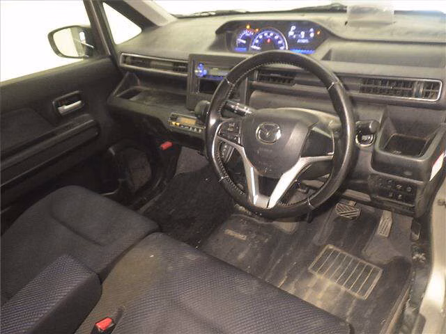MAZDA FLAIR