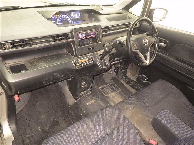MAZDA FLAIR