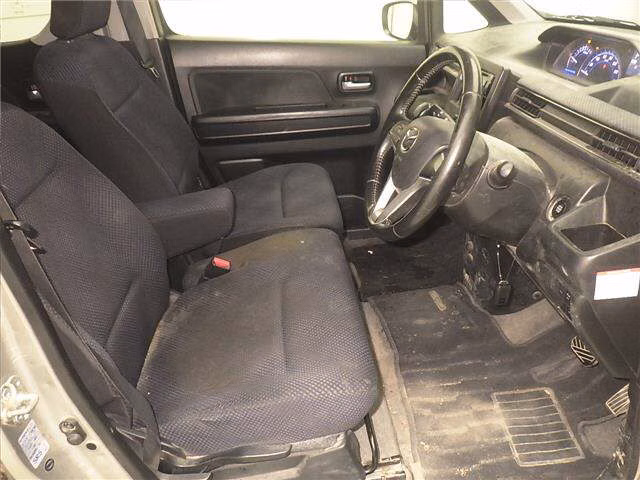 MAZDA FLAIR