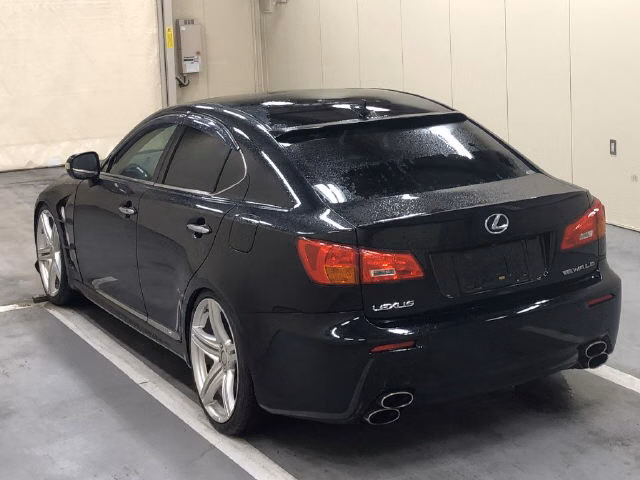 LEXUS IS350