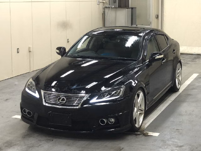 LEXUS IS350