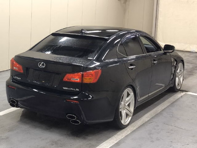 LEXUS IS350