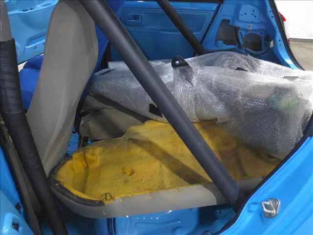 DAIHATSU ESSE