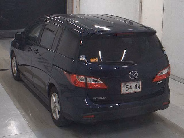 MAZDA PREMACY