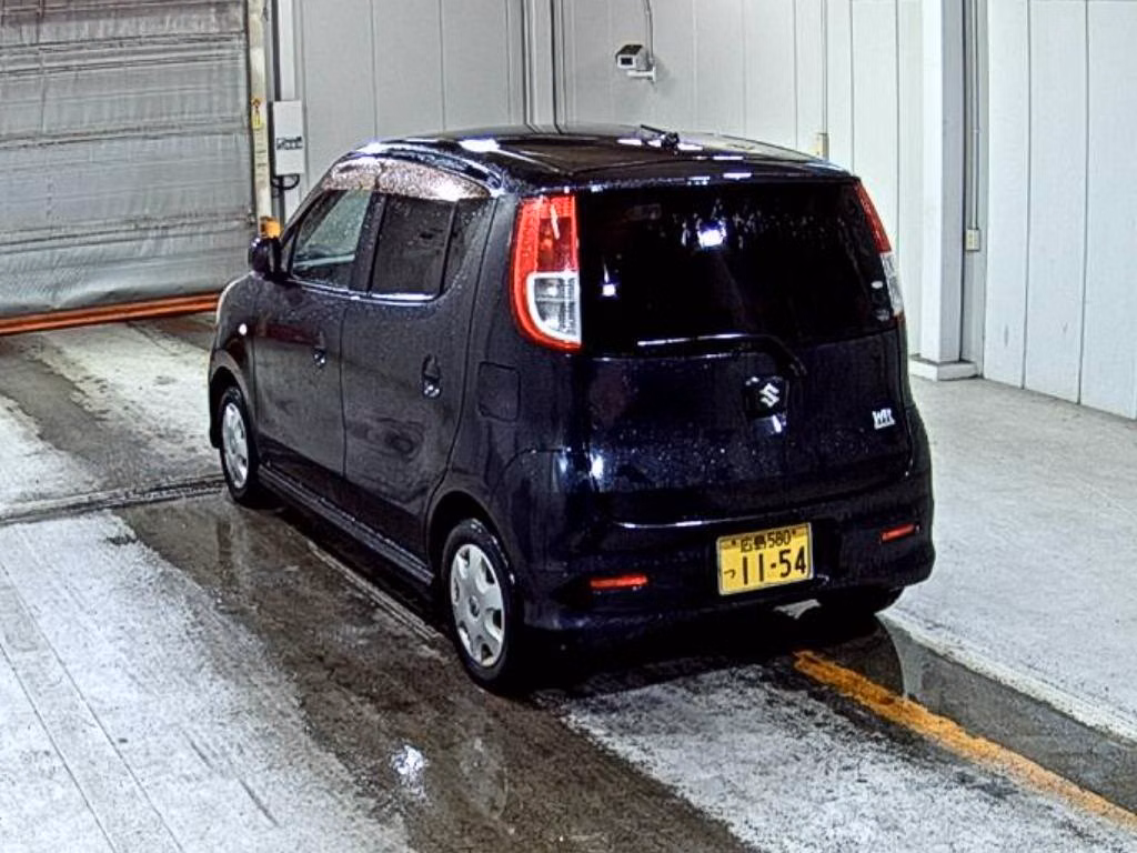 SUZUKI MR WAGON