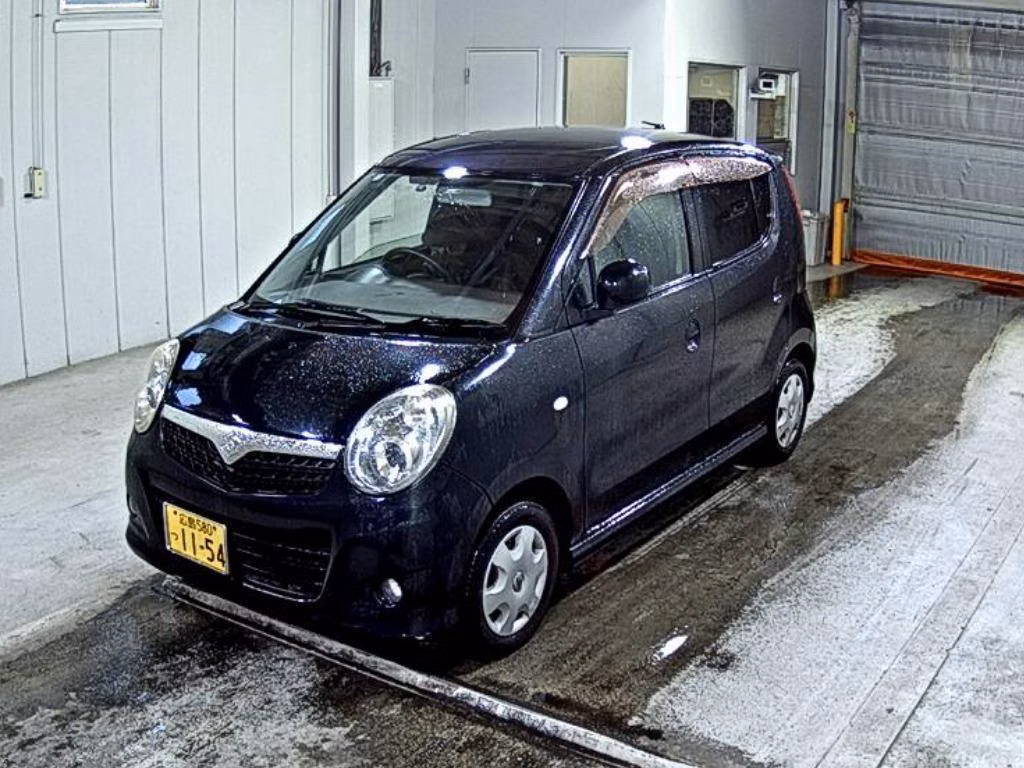 SUZUKI MR WAGON