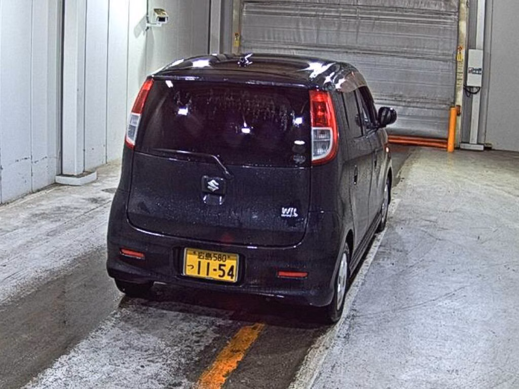 SUZUKI MR WAGON