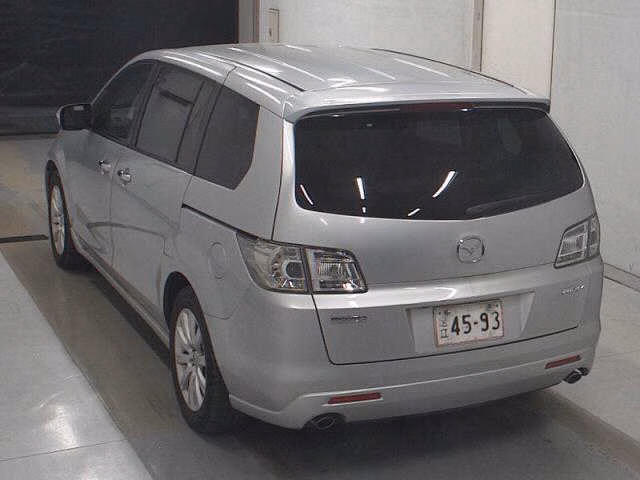 MAZDA MPV