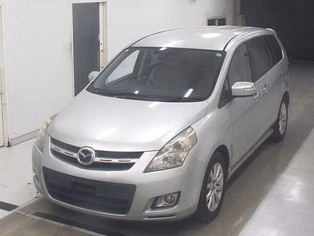 MAZDA MPV