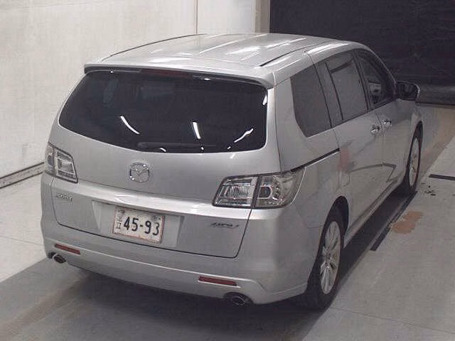 MAZDA MPV