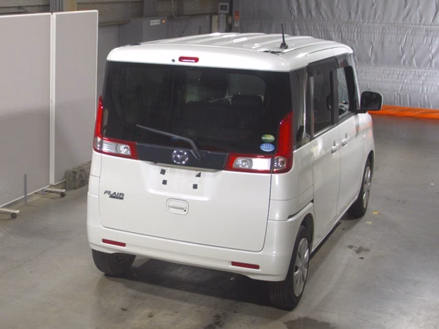 MAZDA FLAIR WAGON