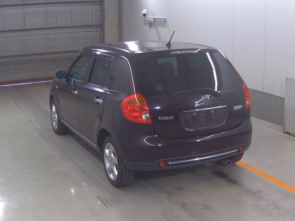 MAZDA VERISA