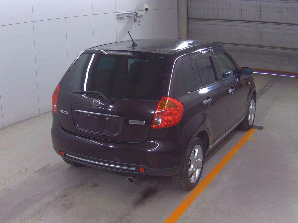 MAZDA VERISA