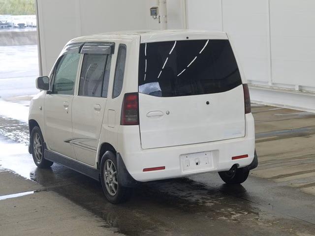 MITSUBISHI TOPPO BJ
