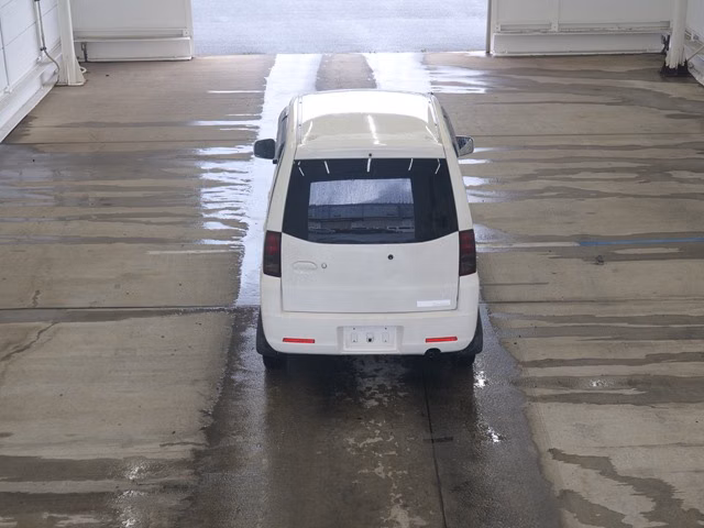 MITSUBISHI TOPPO BJ