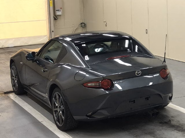 MAZDA ROADSTER