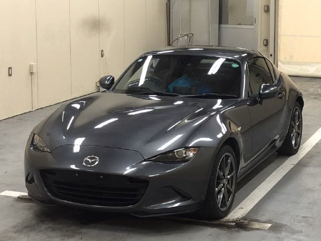MAZDA ROADSTER