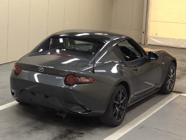 MAZDA ROADSTER