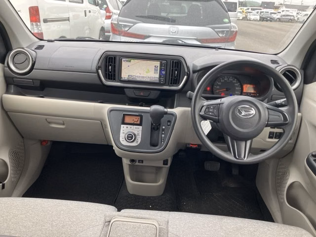 DAIHATSU BOON