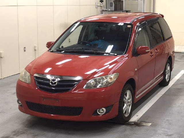 MAZDA MPV