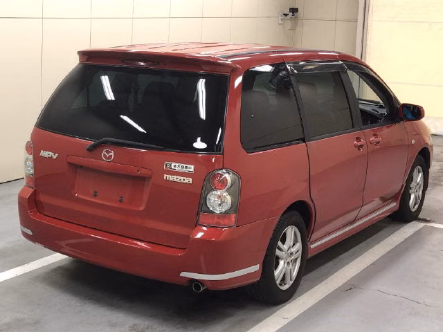 MAZDA MPV