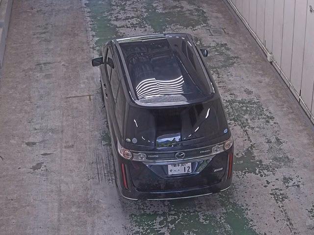 MAZDA BIANTE