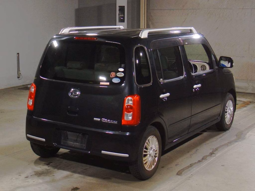 DAIHATSU MIRA COCOA