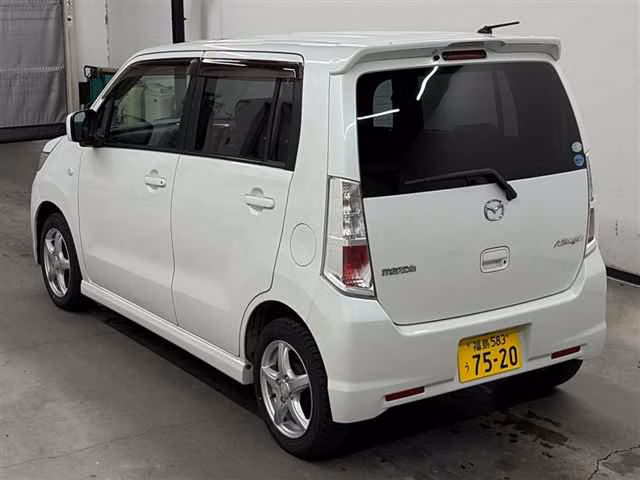 MAZDA AZ-WAGON