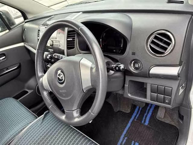 MAZDA AZ-WAGON