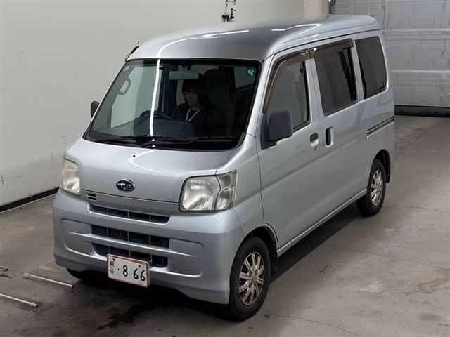 SUBARU SAMBAR
