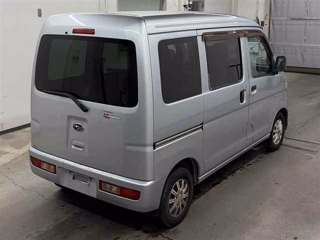 SUBARU SAMBAR