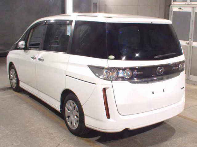 MAZDA BIANTE