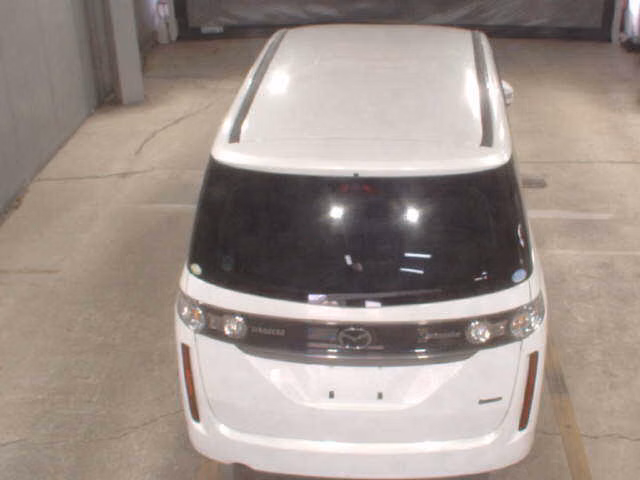 MAZDA BIANTE