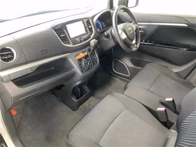 MAZDA FLAIR
