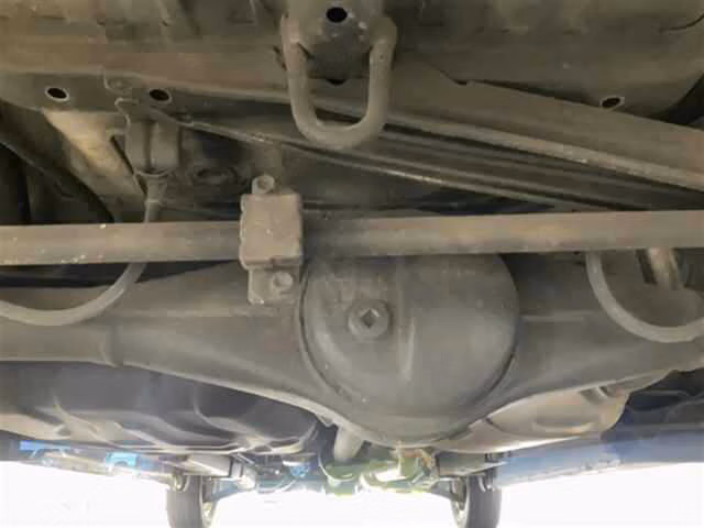 MAZDA FLAIR