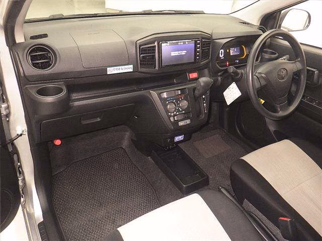 TOYOTA PIXIS EPOCH