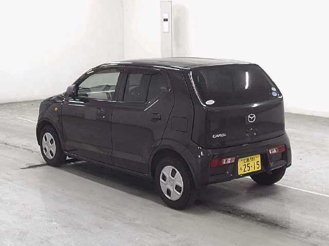 MAZDA CAROL