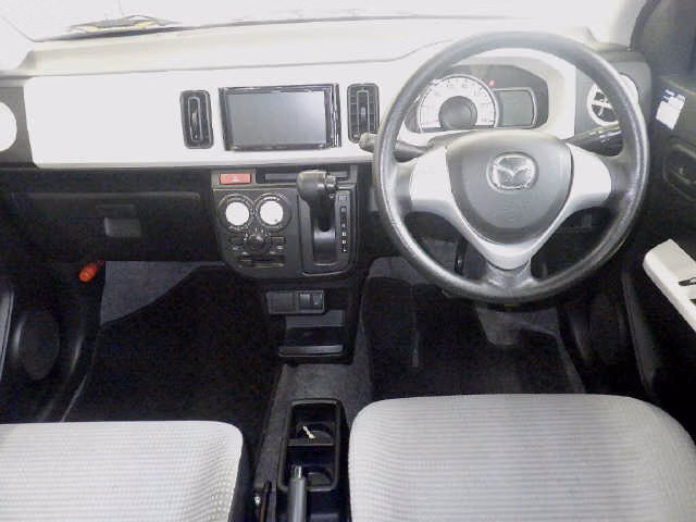 MAZDA CAROL