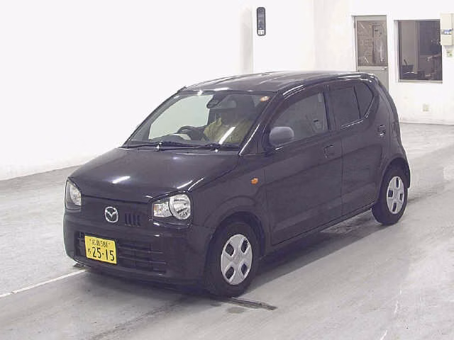 MAZDA CAROL