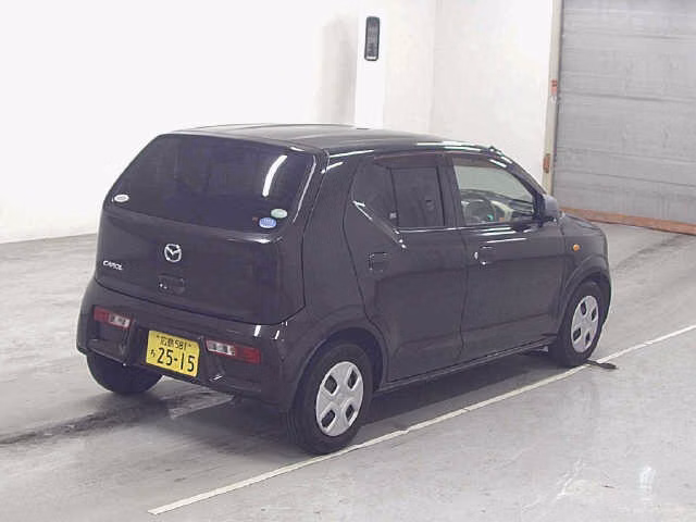 MAZDA CAROL