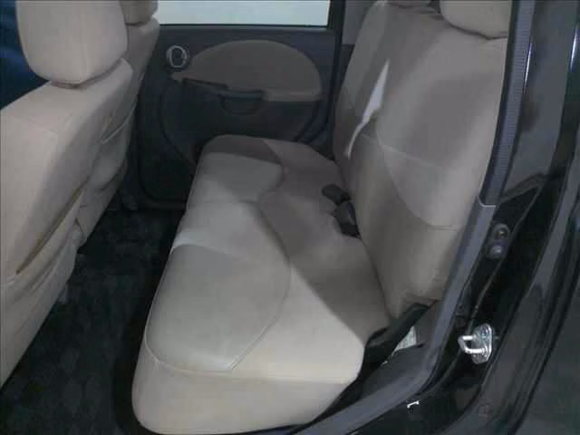 DAIHATSU MOVE LATTE