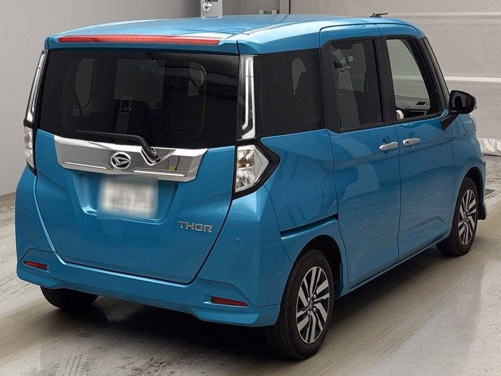 DAIHATSU THOR