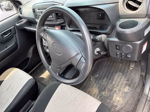 SUBARU PLEO PLUS