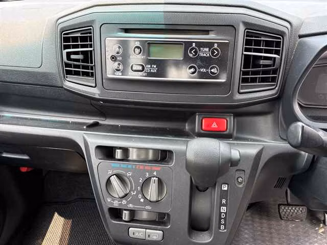 SUBARU PLEO PLUS