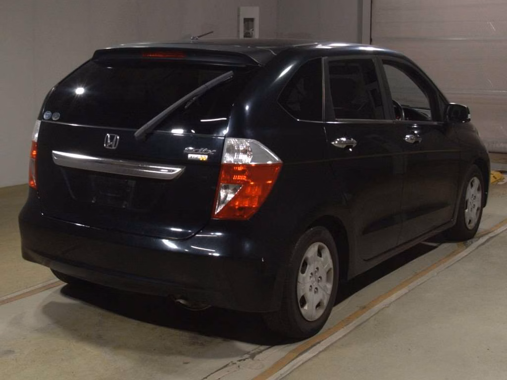 HONDA EDIX