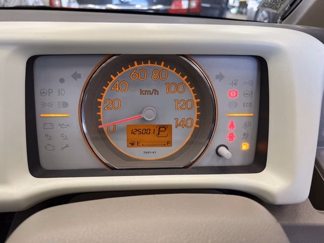 HONDA LIFE