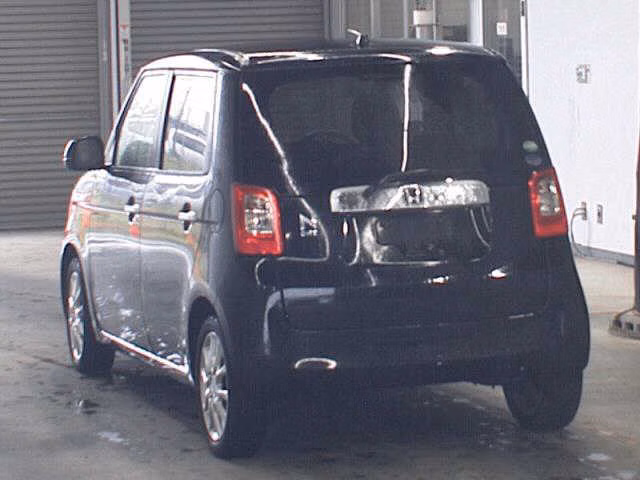 HONDA N-ONE