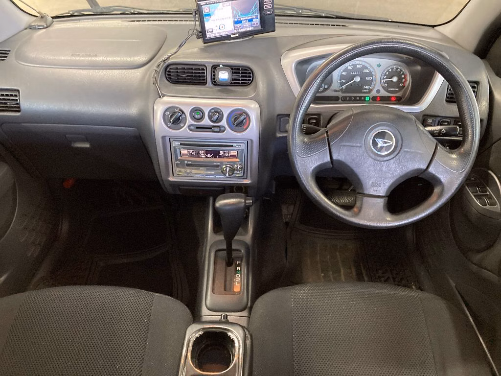 DAIHATSU TERIOS KID
