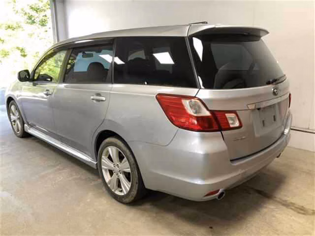 SUBARU EXIGA